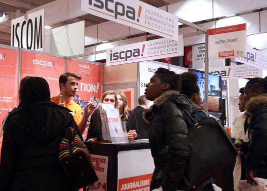 photo du salon