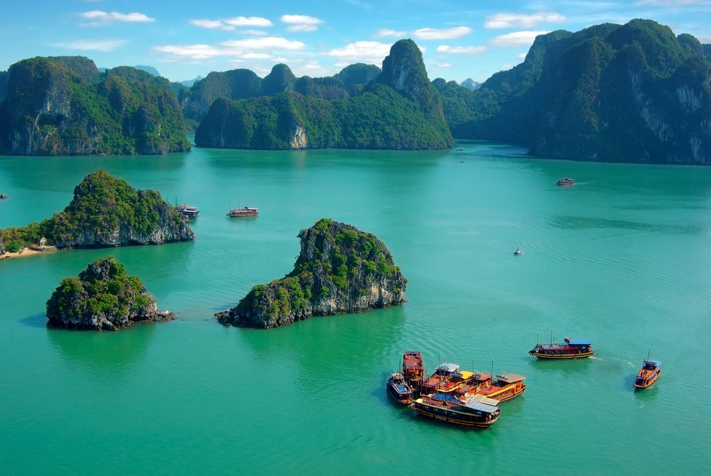 halong