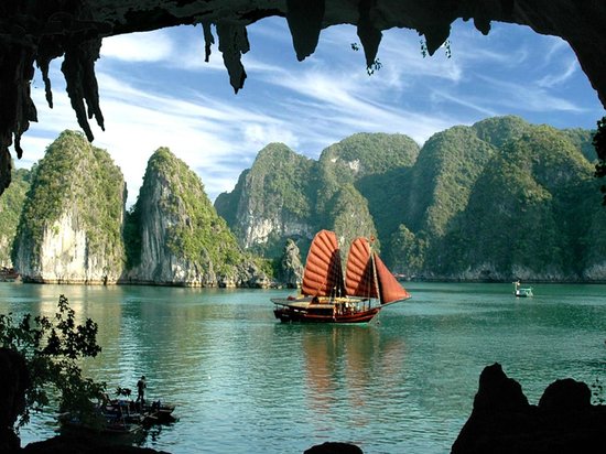 halongbay