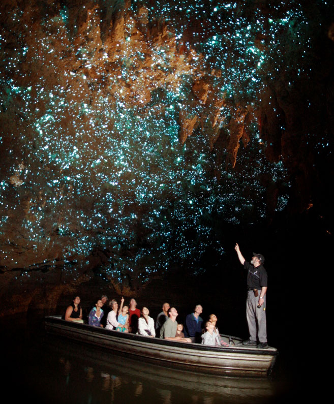 visite grottes
