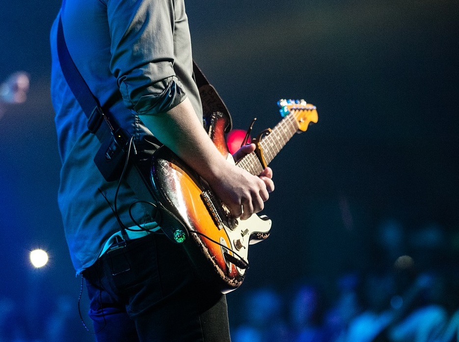 concert