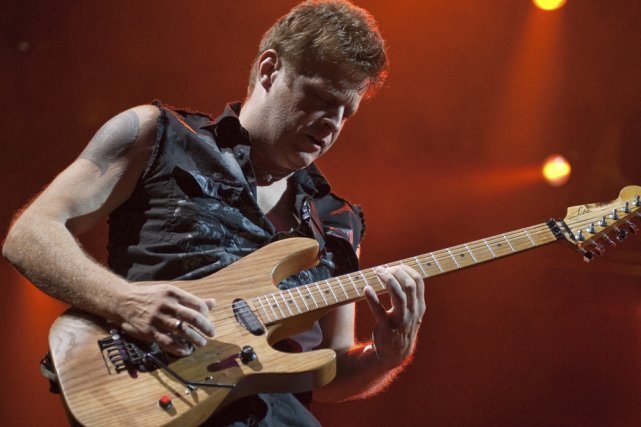 Guitariste