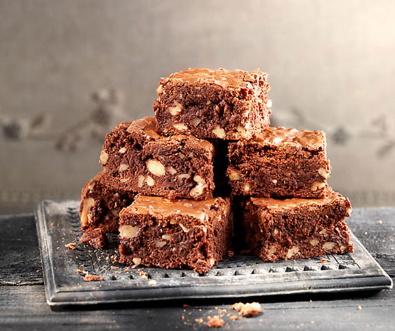 photo brownies