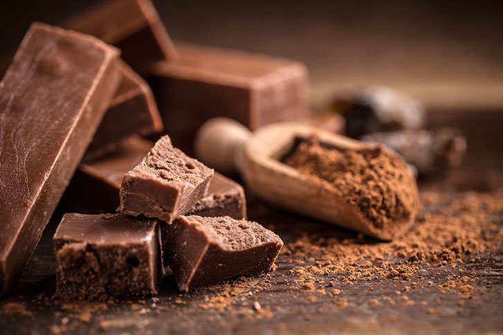 Chocolat