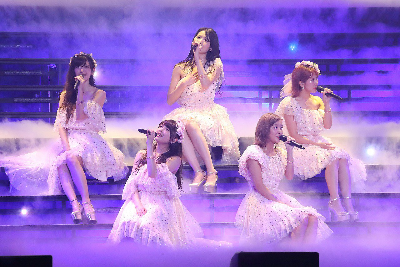 En concert