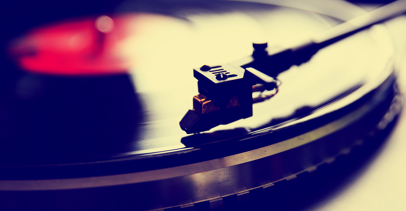 Image disque vinyle