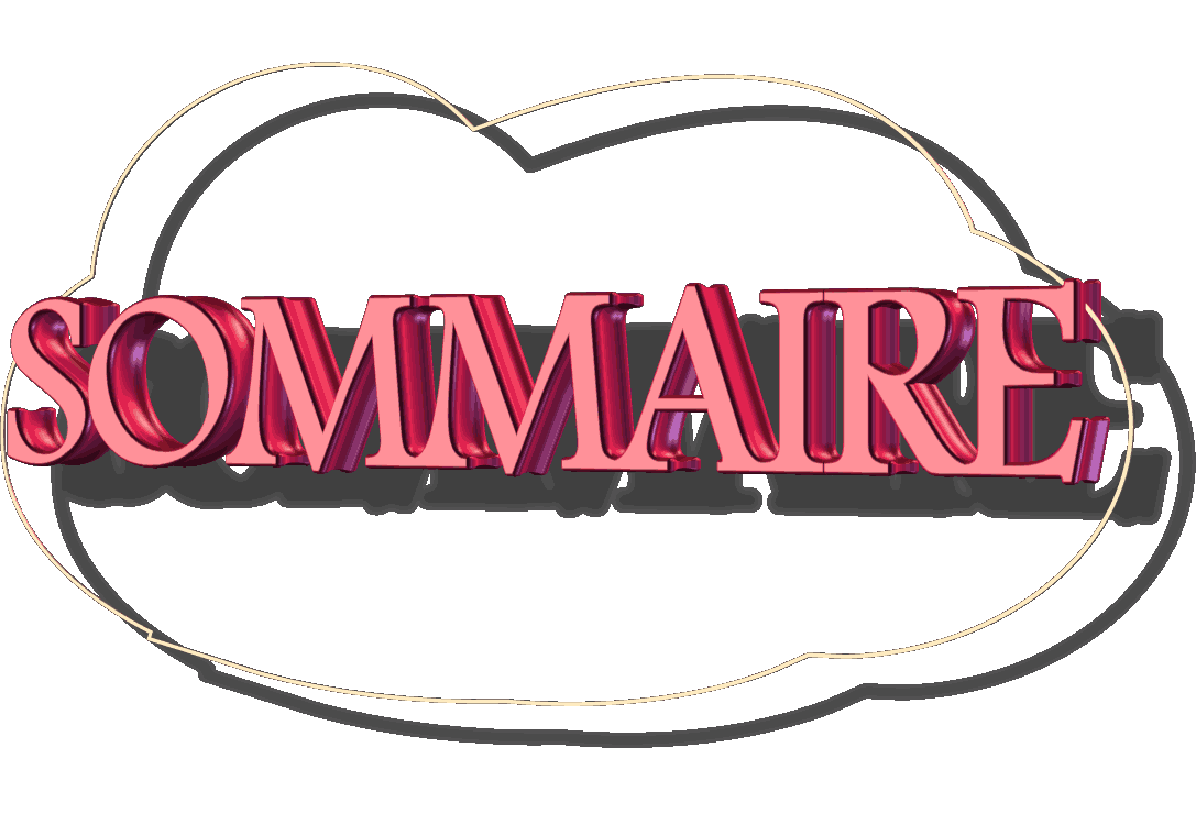 Sommaire