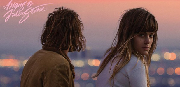 Angus et Julia