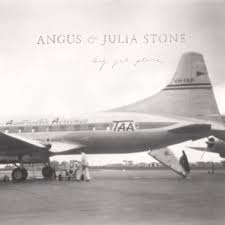 paroles big jet plane