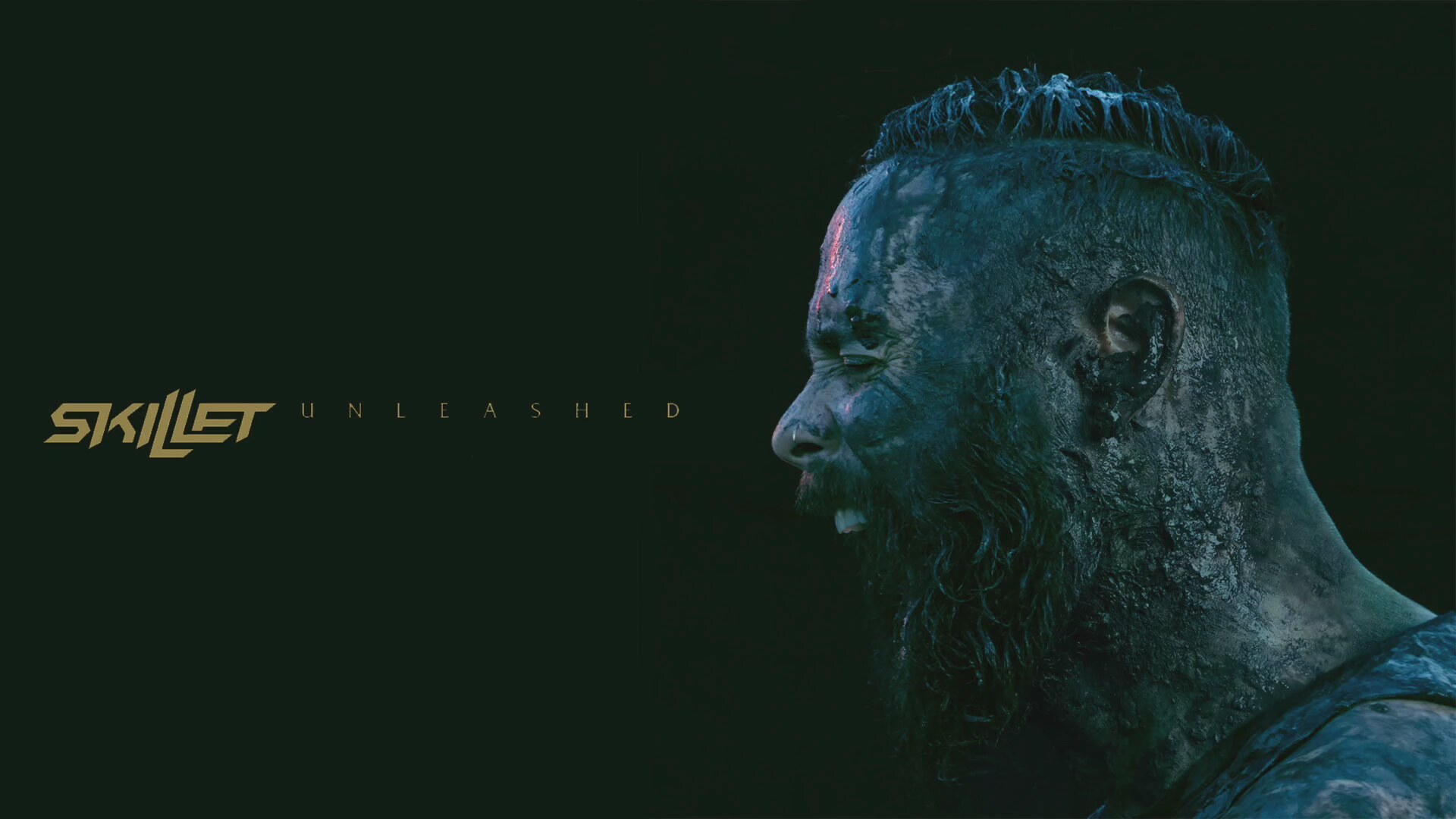 album unleashed