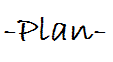 plan