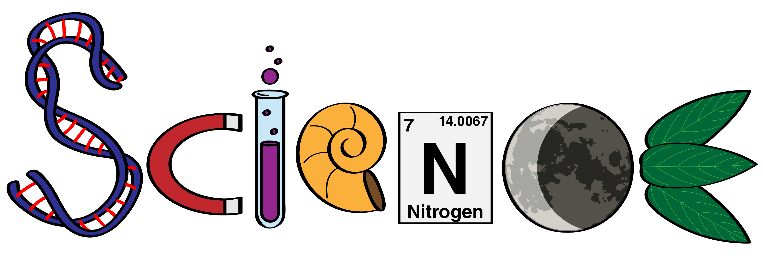 Science logo