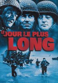 jaquette du film le jour le plus long