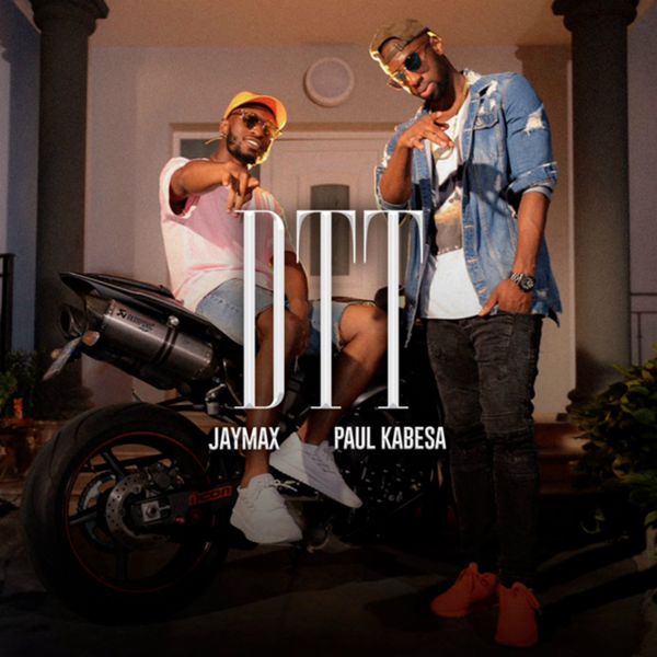 Dcouvrez le premier single de Paul Kabesa en featuring avec Jaymax intitul DTT (De temps en Temps) avec 3 167 476 vues sortie le 30 aot 2017.