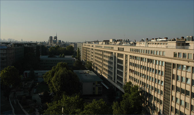 photo arienne
