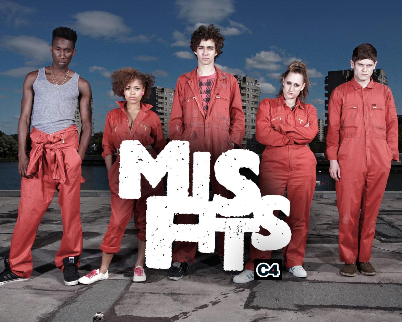 MISFITSC