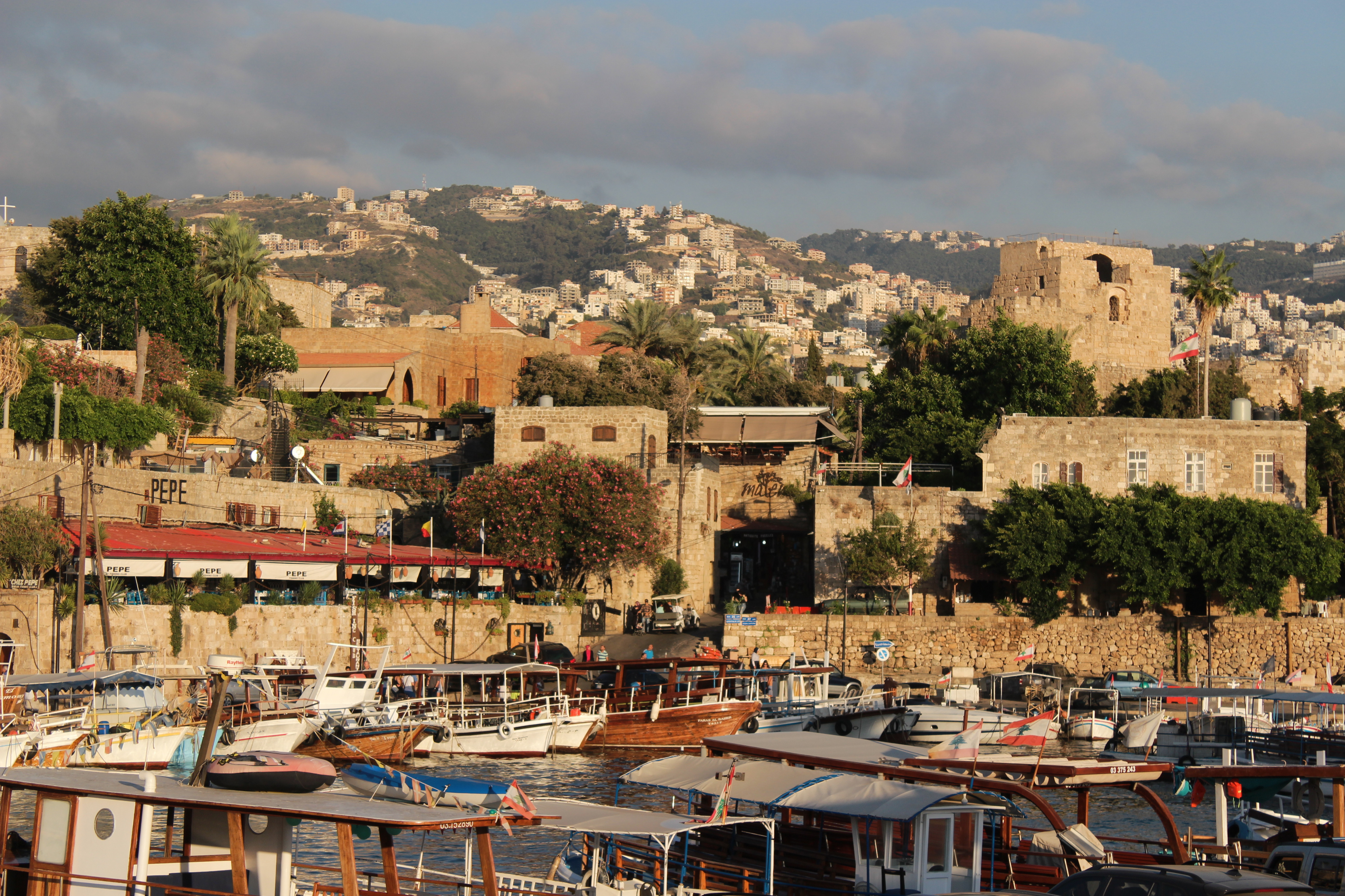 Jbeil - Liban