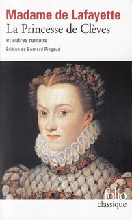 LaPrincessedeCleve