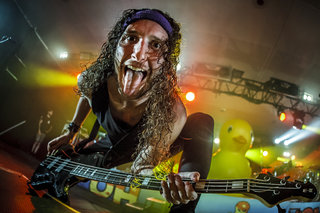 Photo de Gareth Murdock