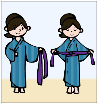 yukata