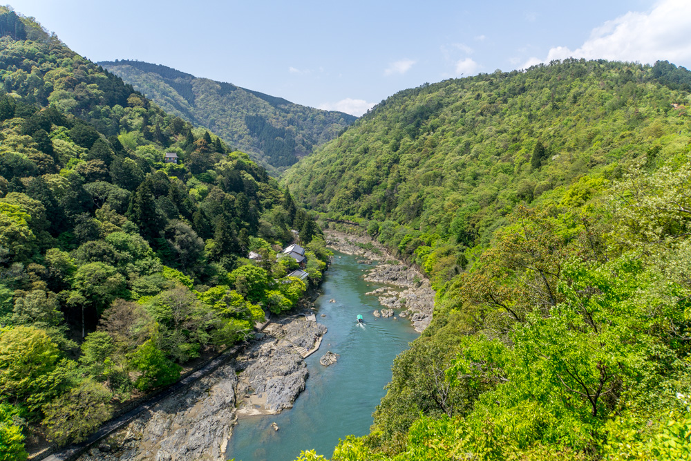 arashiyama