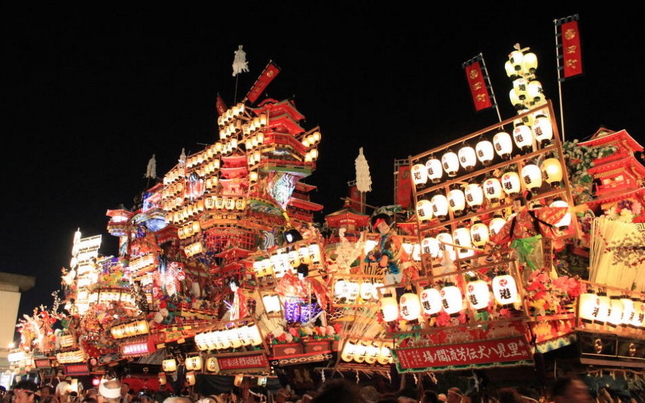 matsuri