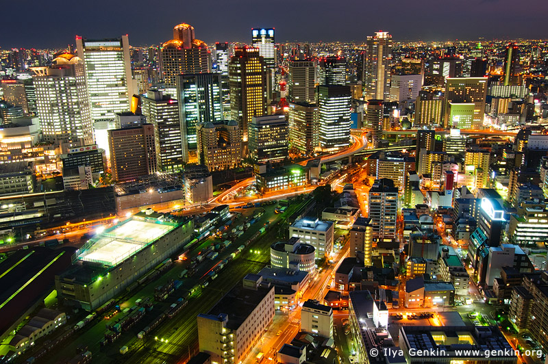 umeda