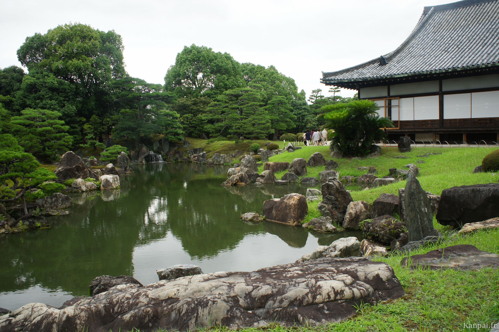 nijo jo