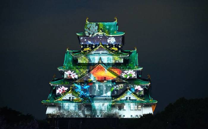 osaka