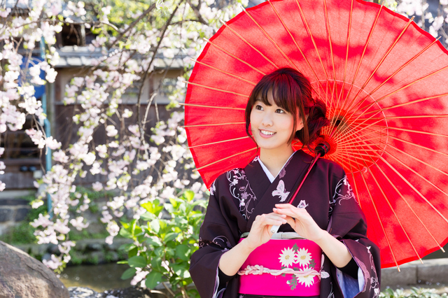 kimono