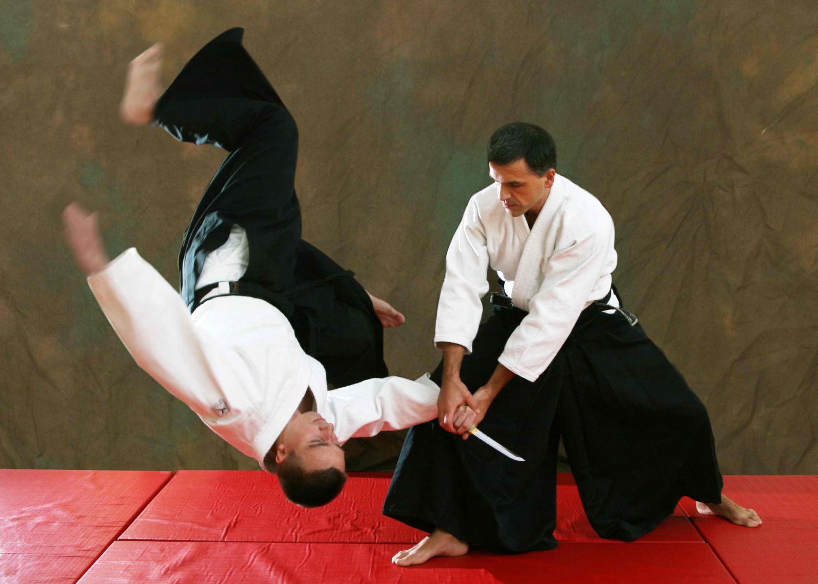 aikido