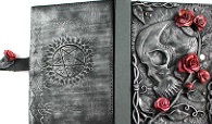 Couverture gothique entire