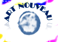 bouto pour aller  la page Art Nouveau