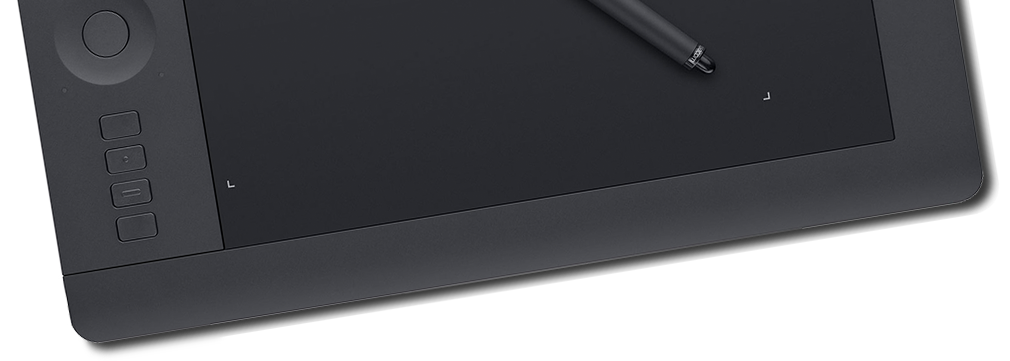 tablette graphique