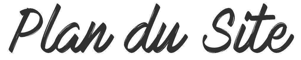 image décorative pour annoncer le plan du site