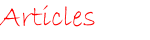 Articles