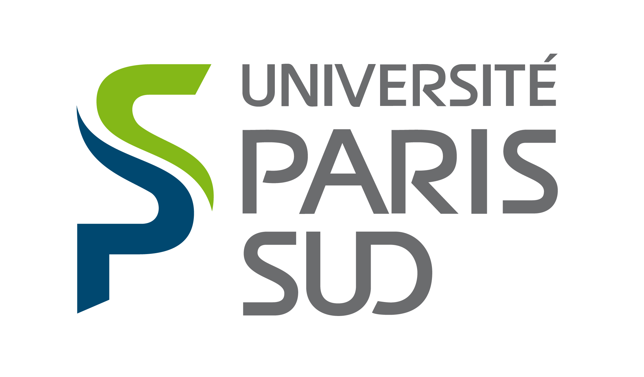 Logo de l'universit d'Orsay